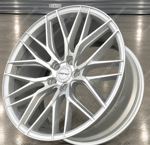 Silver blitz alloy - alloy, wheels