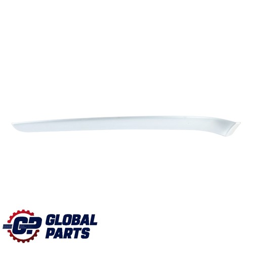 Audi door moulding trim - audi, b7