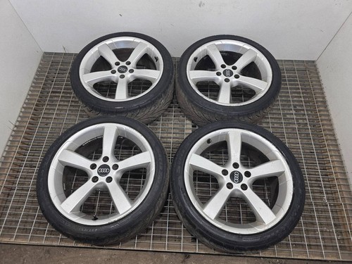 Audi 8h 2007 - 8e,