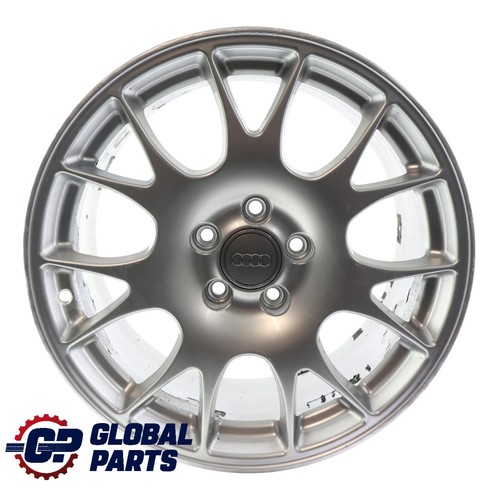 Audi wheel rim alloy - a4, b7