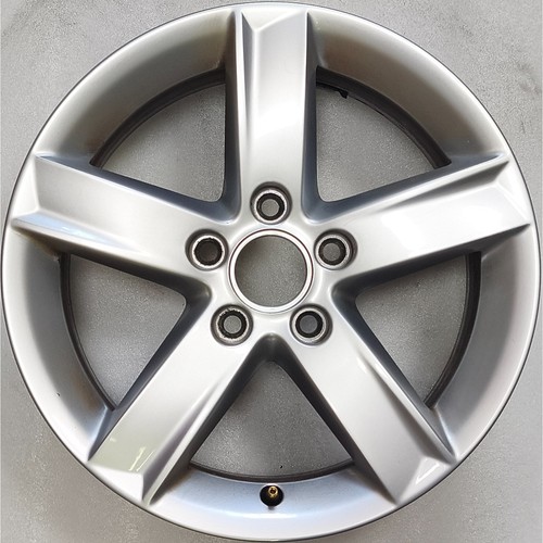Audi b8 alloy wheel - audi,