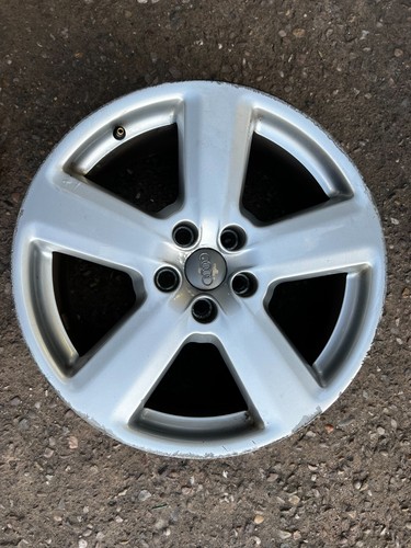 Audi ronal alloy - b6,