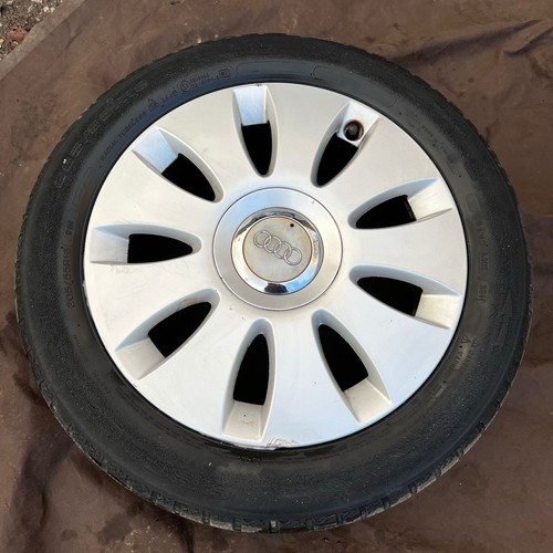 Audi b7 2002 2008 - 8p,