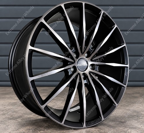 Torque alloy wheels - 18",