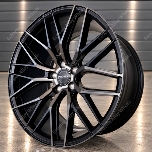 Blitz alloy wheels fits - bp,