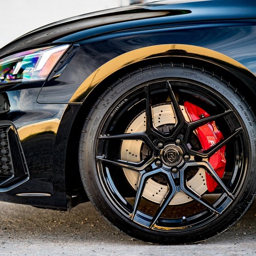 Rohana rfx11 black forged - rohana,