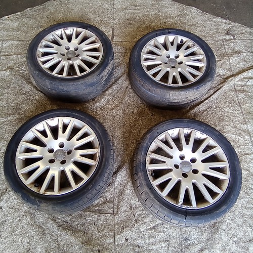 Audi 2004 2008 set of - audi,