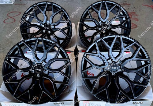 Mazzanti alloy wheels fits - wheels,