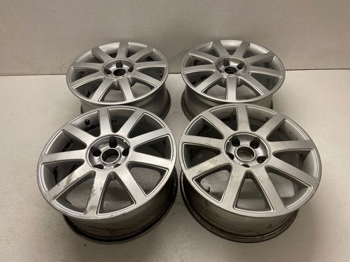 Audi 8h 2006 r17 - 8e,