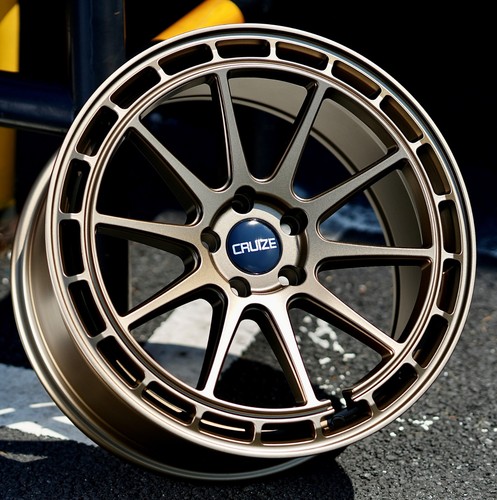 Bronze cyclone alloy - bronze,