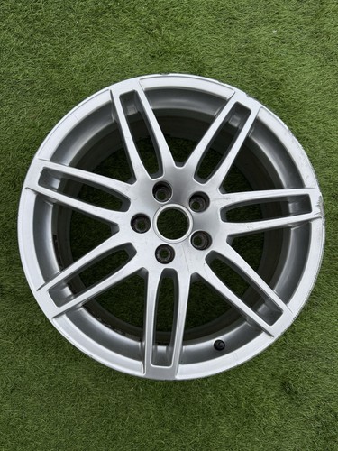 Audi wheel alloy - a4, rim