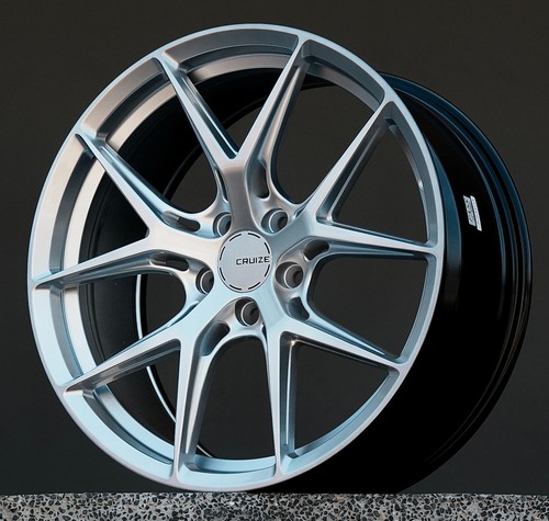 Silver v alloy - silver, wheels