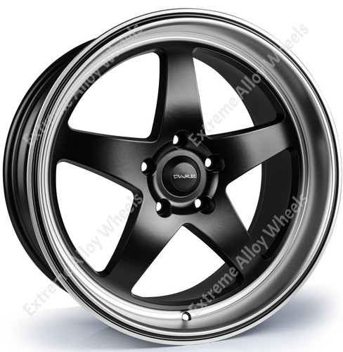 Dare alloy wheels fits - 19",