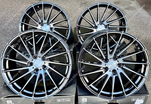 Rv199 alloy wheels - bp,