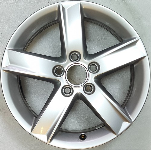 Audi b8 alloy wheel - b8,