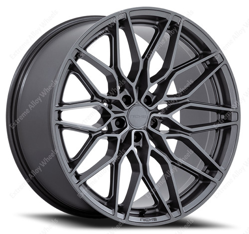 Calabria alloy wheels fits - 20",