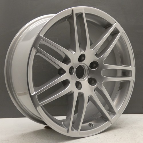 Audi alloy wheel - audi,