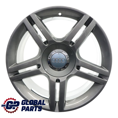Audi wheel rim alloy - a4,