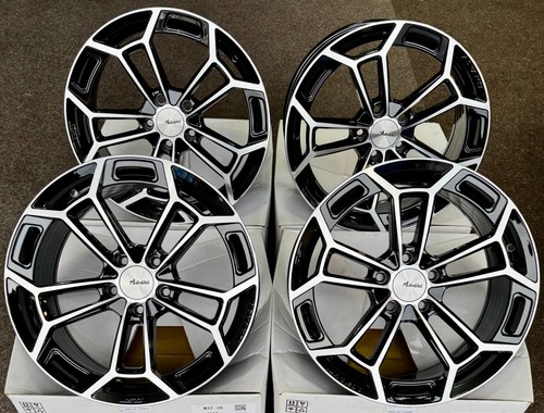 Y2421d alloy wheels - bp,