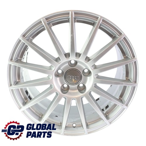 Audi c6 alloy wheel - a4,
