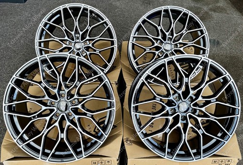 Fx9 alloy wheels fits - bp,